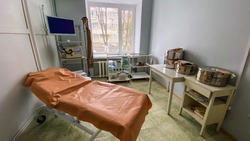 В рамках нацпроекта на Ставрополье капитально отремонтируют трёхэтажное здание поликлиники