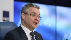 Губернатор Ставрополья: Наши аграрии будут обеспечены необходимой техникой