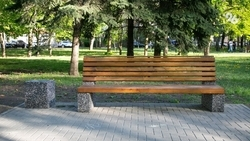 Девять инициативных проектов реализуют в Будённовском округе в 2025 году 