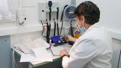 В минздраве Ставрополья рассказали, как подготовиться к диспансеризации 