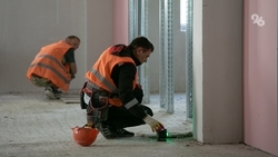 Тысяча рабочих мест и передовые методы лечения: новый корпус онкодиспансера в Ставрополе закончат в 2027 году