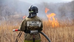 Жителям Ставрополя напомнили о правилах особого противопожарного режима