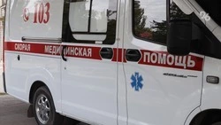 Ставрополец избил тестя трубой и откусил кончик носа его брату