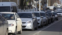 Пропускную способность улицы Чапаева хотят повысить в Ставрополе 