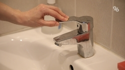 В Невинномысске вновь обрушился канализационный коллектор