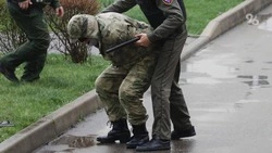 На Ставрополье предотвращён теракт в отношении участника СВО