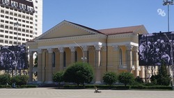 Перспективы завершения затянувшегося ремонта краевой библиотеки обсудили в Ставрополе