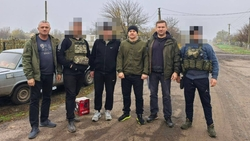 Детекторы дронов и генераторы отправили в зону СВО со Ставрополья — губернатор