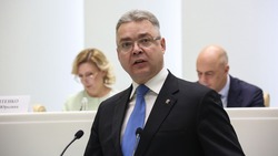 Губернатор Ставрополья предложил сократить число проверок муниципалитетов на время СВО