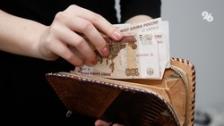 Почти 2 тыс. семей в Ставрополе получили ежемесячную выплату в связи с рождением ребёнка