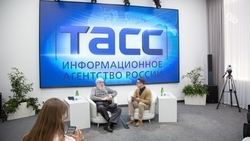 «Ранняя специализация вредна»: Вассерман в РИЦ Ставрополя — об образовании