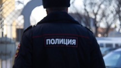 Экс-полицейский из Красногвардейского округа ответит в суде за взятку в 100 тысяч рублей