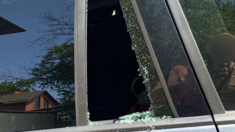 Полиция Пятигорска задержала подозреваемого в 13 кражах