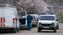 Сообщения о минировании социальных объектов в Кисловодске не подтвердились