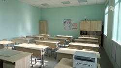 Капремонт трёх школ и двух детсадов проведут в Новоселицком округе в 2026 году 