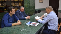 Георгиевск хотят включить в экскурсионный железнодорожный маршрут о Сталинградской битве