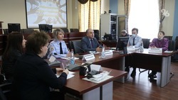 В Ставрополе обсудили проблему наркозависимости среди молодёжи
