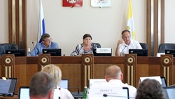 Депутаты Ставрополья оценили работу медорганизаций региона