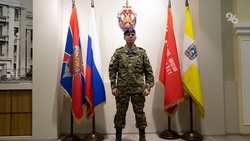 На Ставрополье набирают кандидатов на должности прапорщиков и сержантов ФСБ