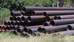 Первый этап реконструкции Обильненского водовода завершился на Ставрополье