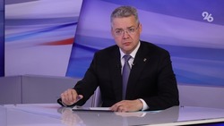 Губернатор Ставрополья: Работа после призыва в рамках частичной мобилизации ведётся на пяти уровнях