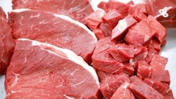 Ставропольский предприниматель «превращал» мясо в субпродукты