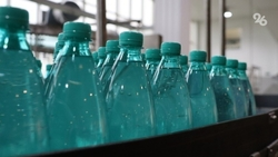 Железноводская минералка стала лучшим товаром 2023 года