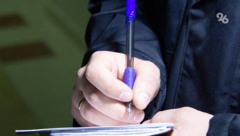 Прокуратура начала проверку по факту отравления людей угарным газом в Кисловодске