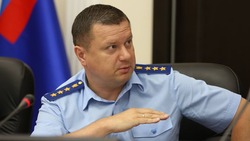 Прокуратура Ставрополья подвела итоги работы за полгода при участии замгенпрокурора РФ 