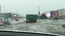 Госавтоинспекция предупреждает об ухудшении погодных условий на Ставрополье