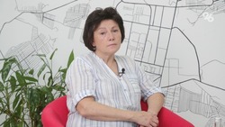 «Преображается не только Ставрополь, но и весь край» — ставропольская общественница прокомментировала прямую линию губернатора Владимирова
