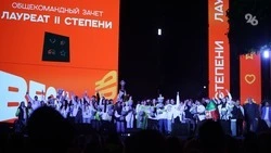 Ставрополье приняло всю линейку программы студвесны — руководитель фестиваля