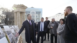 Санаторно-бальнеологический комплекс может появиться в Георгиевске