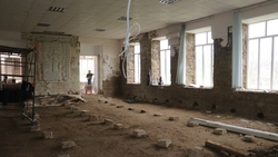 Музей в селе Новоселицком капитально отремонтируют по нацпроекту