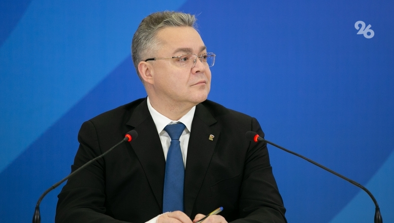 Эксперт Игнатовский: глава Ставрополья умело сочетает решение задач в сфере АПК