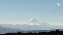 Горнолыжные курорты Северного Кавказа оказались в тройке лидеров по популярности