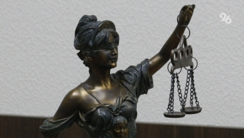 Суд вынес приговор виновнику смертельного ДТП в Невинномысске