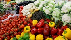 Губернатор Ставрополья поручил провести мониторинг цен на овощи