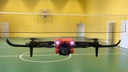 Школьников Ессентуков обучат пилотированию дронов