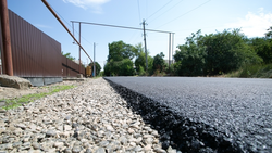 Глава Ставрополья: Дороги в регионе ремонтируем комплексно