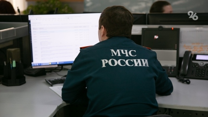 На Ставрополье объявили отбой беспилотной опасности