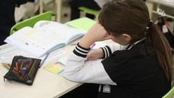 Первоклассники в России не будут получать домашние задания с 1 сентября