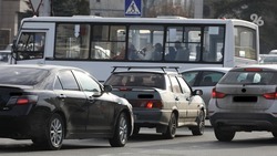 Около 30 тысяч пешеходов оштрафованы на Ставрополье за переход дорог с нарушением ПДД