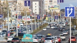 В Ставрополе изменят режим работы светофоров на крупных перекрёстках