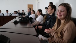 В Карачаево-Черкесии стартовал образовательный проект «Сельский Soft-skills» 