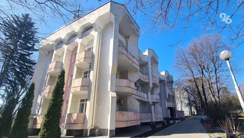 Реализация инвестпроектов в Ессентуках создаст 3,2 тыс. новых койко-мест