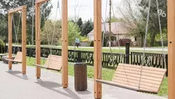 Около 3 тыс. предложений по благоустройству внесли жители Ставрополя