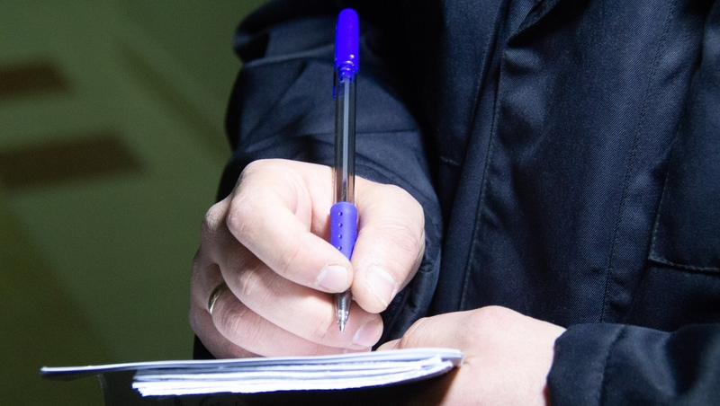 Ушедшую гулять 13-летнюю девочку сутки ищут на Ставрополье