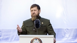 Рамзан Кадыров сообщил о желании освободить пост главы Чечни