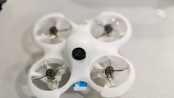 Вечером 4 марта в Ставропольском крае объявили беспилотную опасность